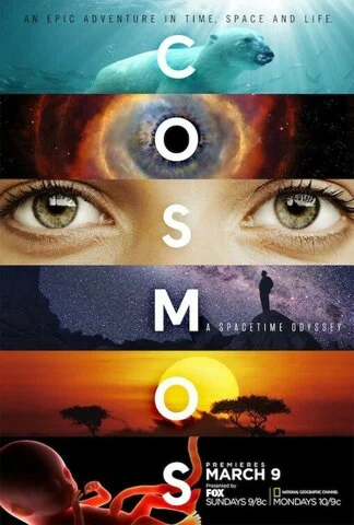 Космос: Пространство и время 2014 смотреть онлайн бесплатно